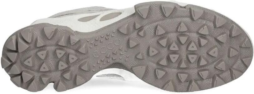 ECCO Biom C-Trail sneakers Grijs - Foto 4