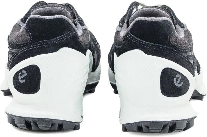 ECCO Biom C-Trail sneakers Zwart - Foto 3