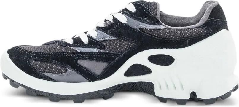 ECCO Biom C-Trail sneakers Zwart - Foto 4