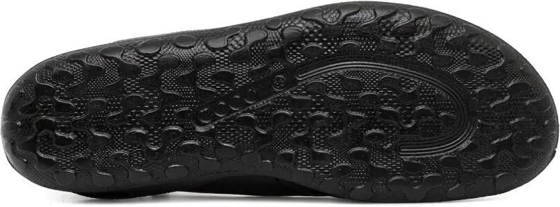 ECCO Biom Lite ballerina's met veters Zwart - Foto 5