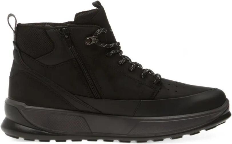 ECCO Byway 2.0 boots Zwart