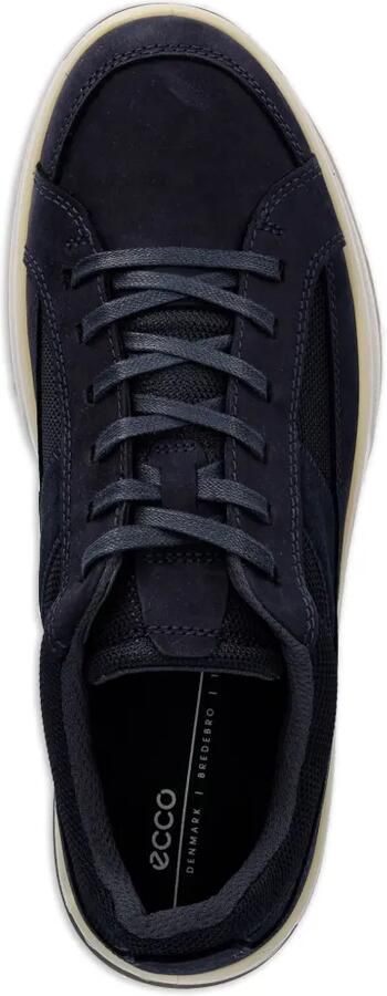 ECCO Byway 2.0 sneakers met vlakken Blauw - Foto 4