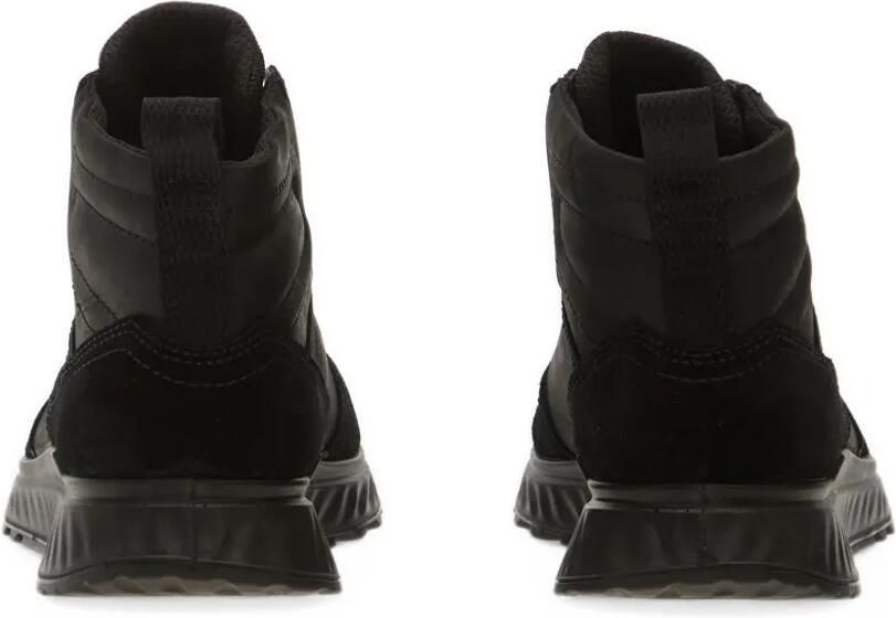 ECCO Exostride ankle boots Zwart - Foto 2