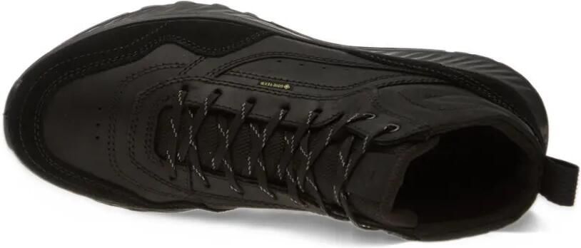 ECCO Exostride ankle boots Zwart - Foto 4