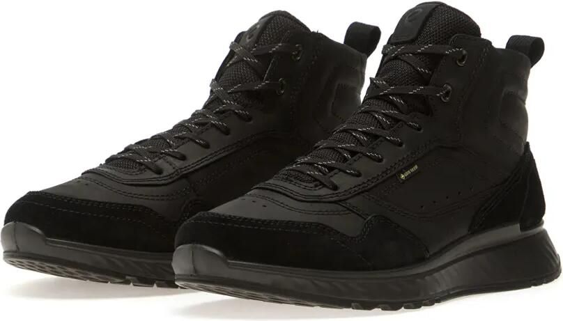ECCO Exostride ankle boots Zwart - Foto 3