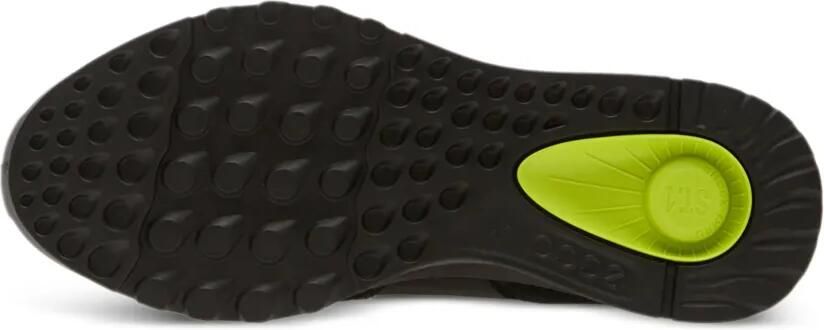ECCO Exostride ankle boots Zwart - Foto 5