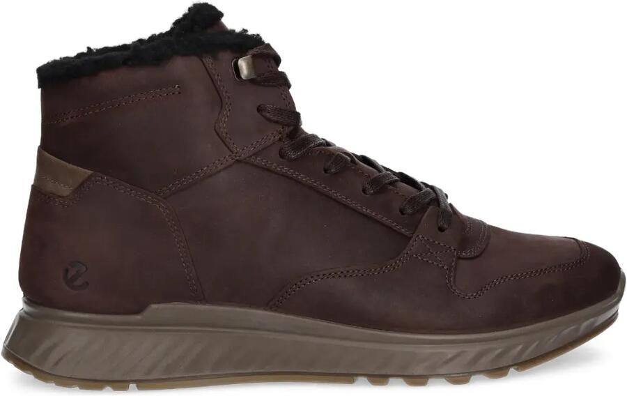 ECCO Exostride laarzen Bruin