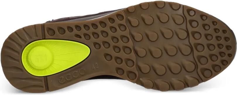 ECCO Exostride laarzen Bruin - Foto 4