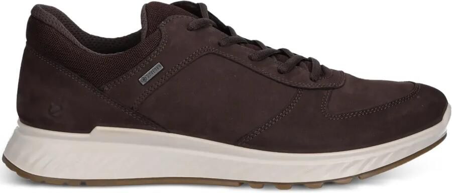 ECCO Exostride sneakers Bruin