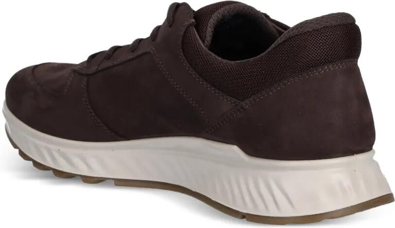 ECCO Exostride sneakers Bruin - Foto 2