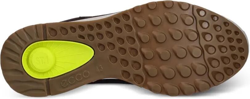 ECCO Exostride sneakers Bruin - Foto 4