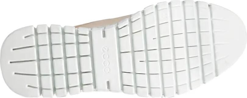 ECCO Gruuv Lite geperforeerde sneakers Beige - Foto 5