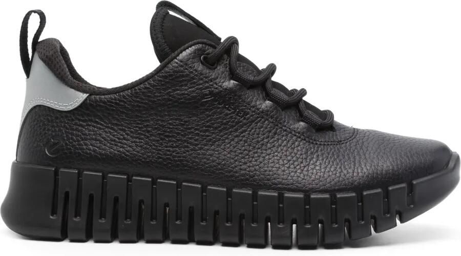 ECCO Gruuv sneakers Zwart