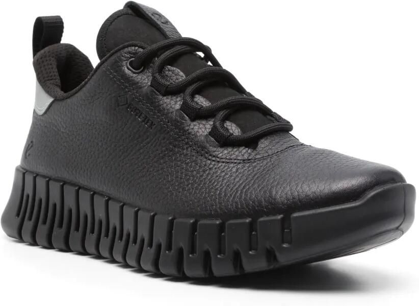 ECCO Gruuv sneakers Zwart - Foto 2