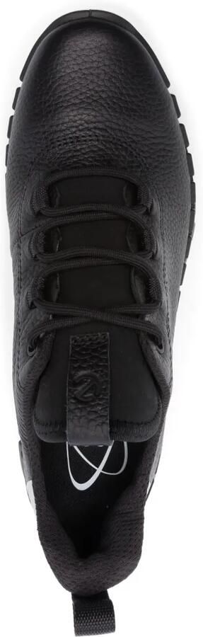 ECCO Gruuv sneakers Zwart - Foto 4
