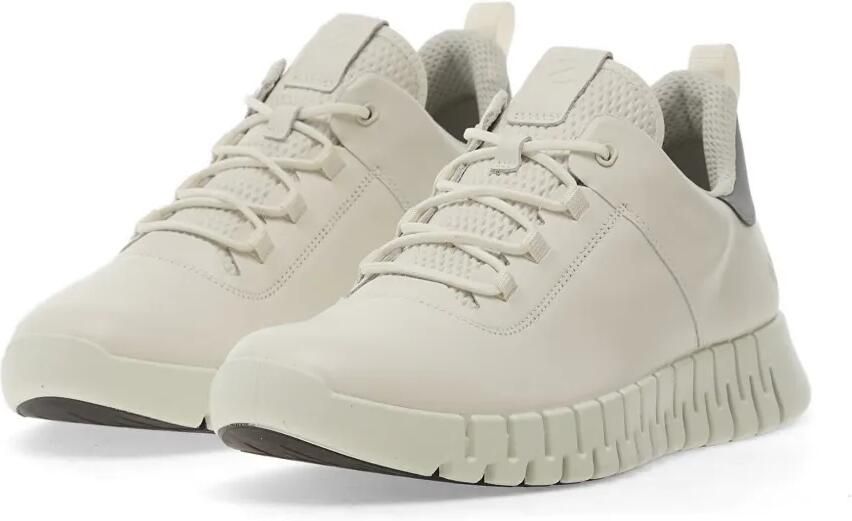 ECCO Gruv sneakers Beige - Foto 2