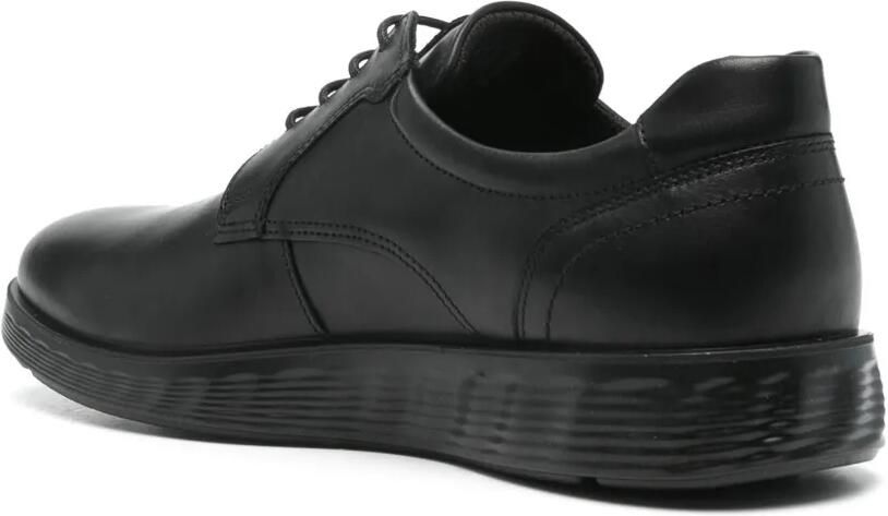 ECCO Lite Hybrid Oxford schoenen Zwart - Foto 3