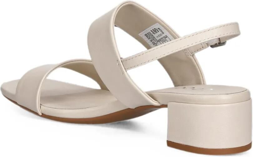 ECCO Liva sandalen met gespsluiting Beige - Foto 2