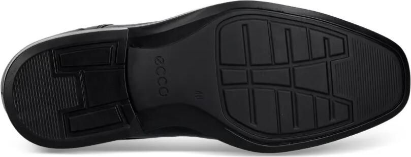 ECCO Metropole Milan derby schoenen Zwart - Foto 4