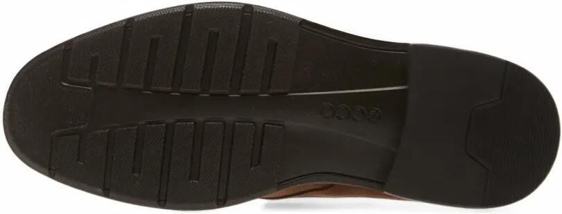 ECCO Metropole Prague desert boots Bruin - Foto 5