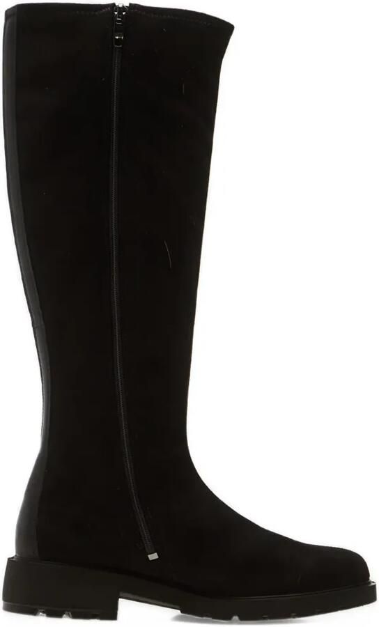 ECCO Metropole Vienna boots Zwart