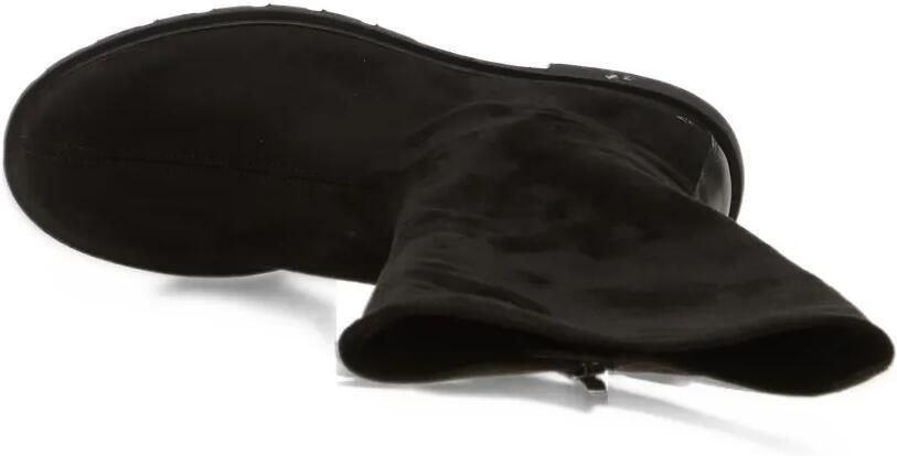 ECCO Metropole Vienna boots Zwart - Foto 4