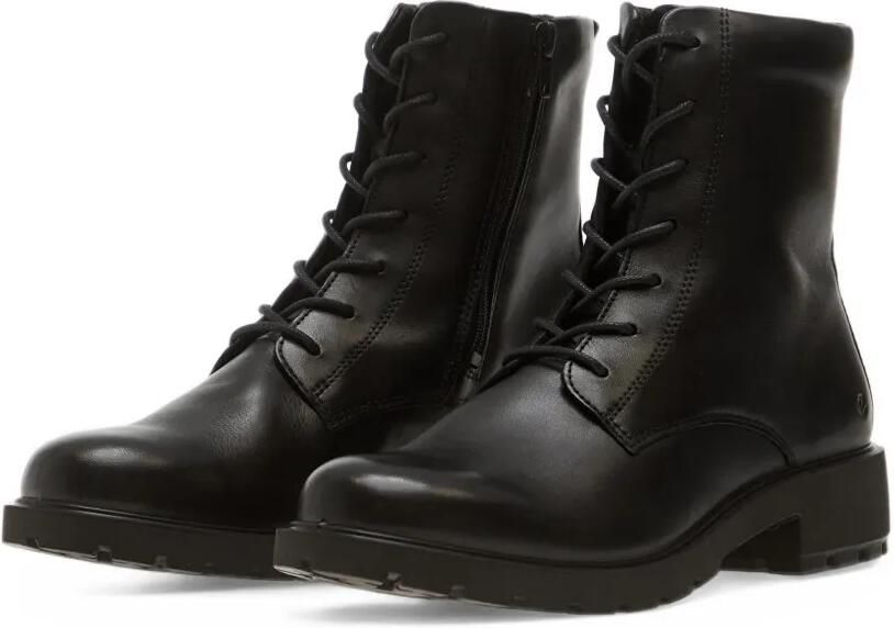 ECCO Metropole Vienna lace-up ankle boots Zwart - Foto 2