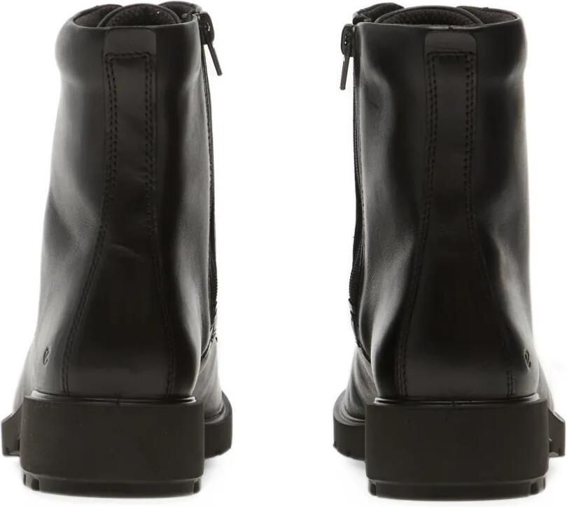 ECCO Metropole Vienna lace-up ankle boots Zwart - Foto 3