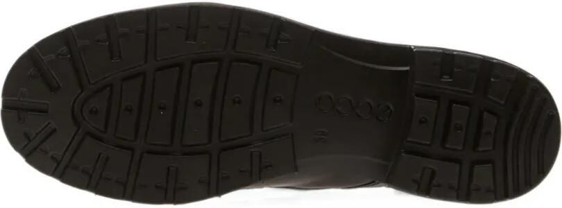 ECCO Metropole Vienna lace-up ankle boots Zwart - Foto 5