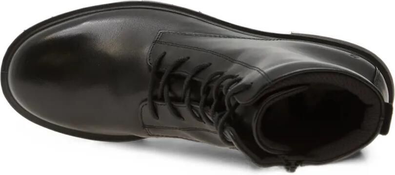 ECCO Metropole Vienna lace-up ankle boots Zwart - Foto 4
