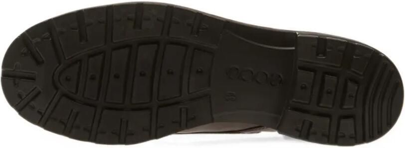 ECCO Metropole Vienna lace-up boots Bruin - Foto 3