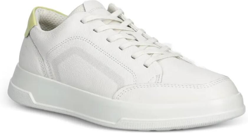 ECCO Move sneakers met vlakken Wit - Foto 2