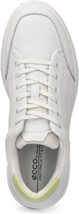 ECCO Move sneakers met vlakken Wit - Foto 4