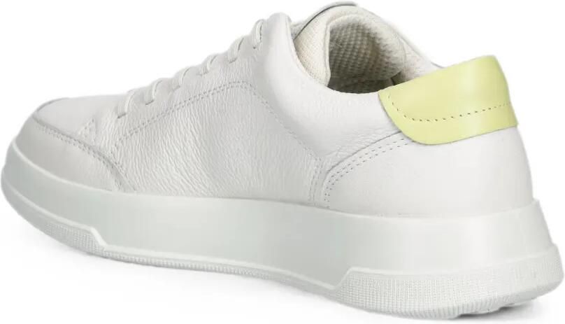 ECCO Move sneakers met vlakken Wit - Foto 3