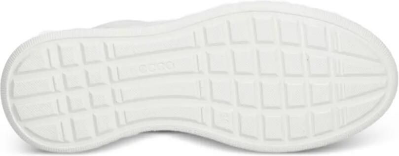ECCO Move sneakers met vlakken Wit - Foto 5
