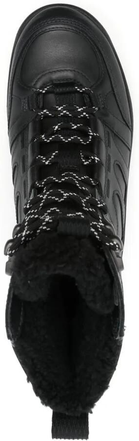 ECCO Offroad laarzen Zwart - Foto 3