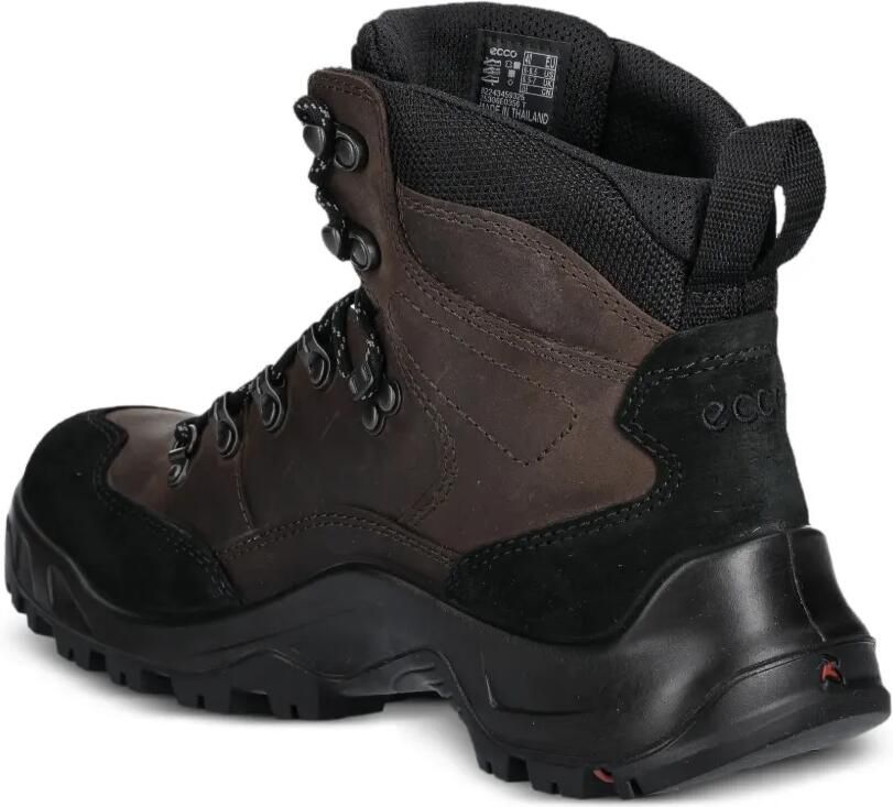 ECCO Offroad veterlaarzen Bruin