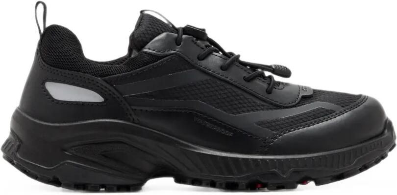 ECCO Receptor Xp sneakers Zwart