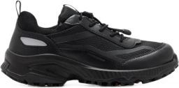ECCO Receptor Xp sneakers Zwart