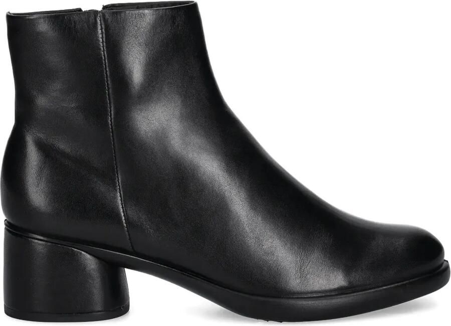 ECCO Sculpted LX 35 laarzen Zwart