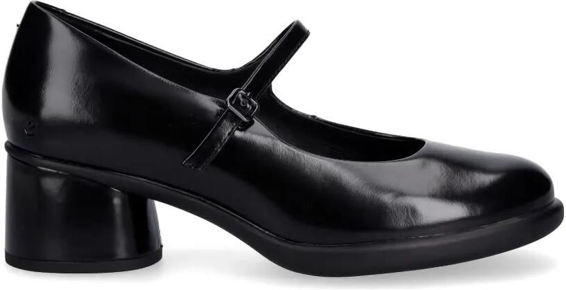 ECCO Sculpted LX 35 Mary Jane pumps Zwart