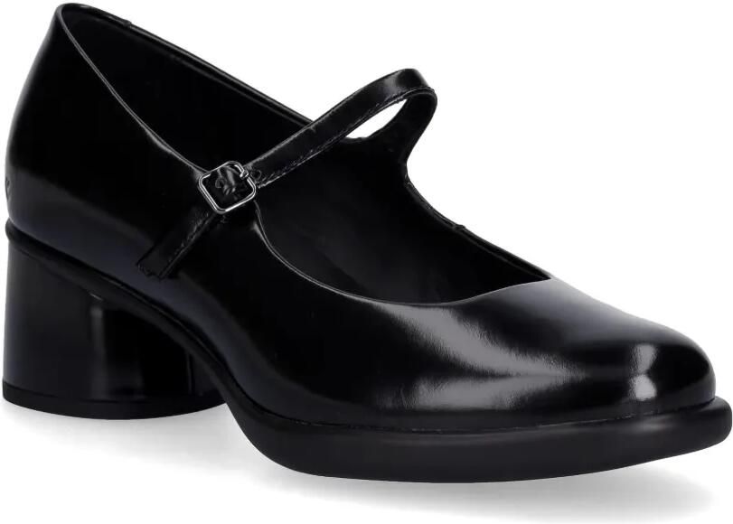 ECCO Sculpted LX 35 Mary Jane pumps Zwart - Foto 2