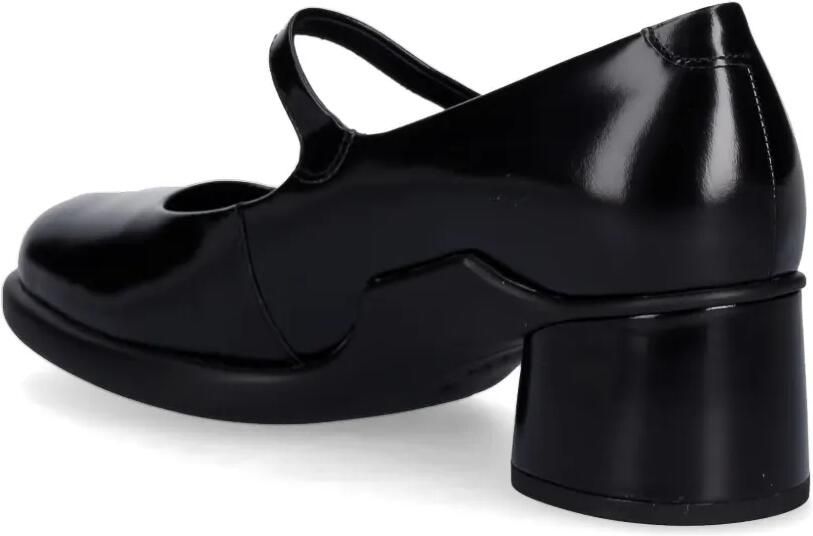 ECCO Sculpted LX 35 Mary Jane pumps Zwart - Foto 3