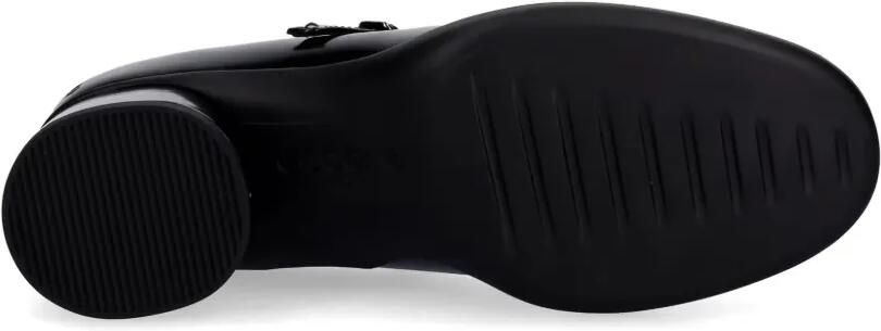 ECCO Sculpted LX 35 Mary Jane pumps Zwart - Foto 5