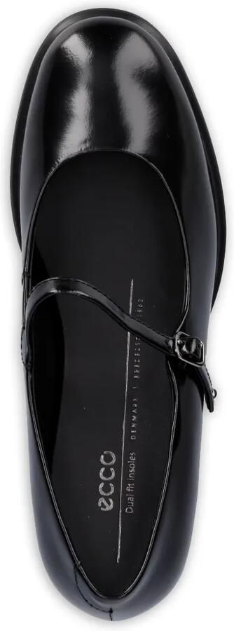 ECCO Sculpted LX 35 Mary Jane pumps Zwart - Foto 4