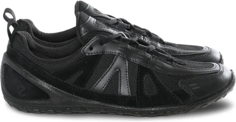 ECCO Sneakers Zwart