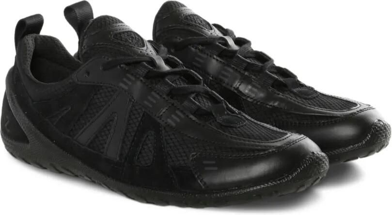ECCO Sneakers Zwart - Foto 2