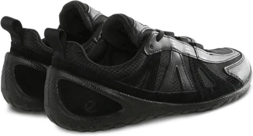 ECCO Sneakers Zwart - Foto 3