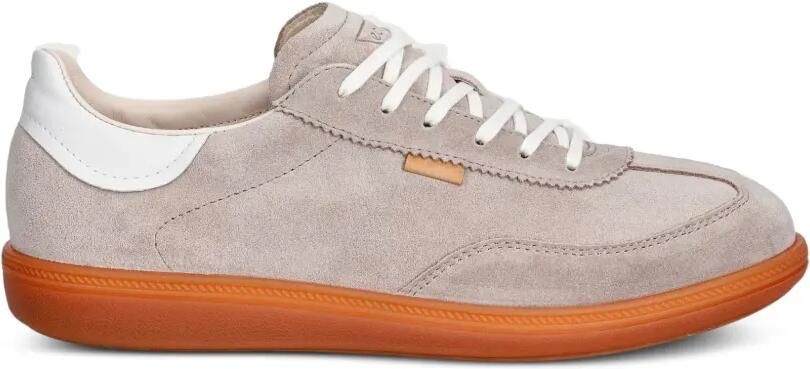 ECCO Soft 11 suède low-top sneakers Beige - Foto 4