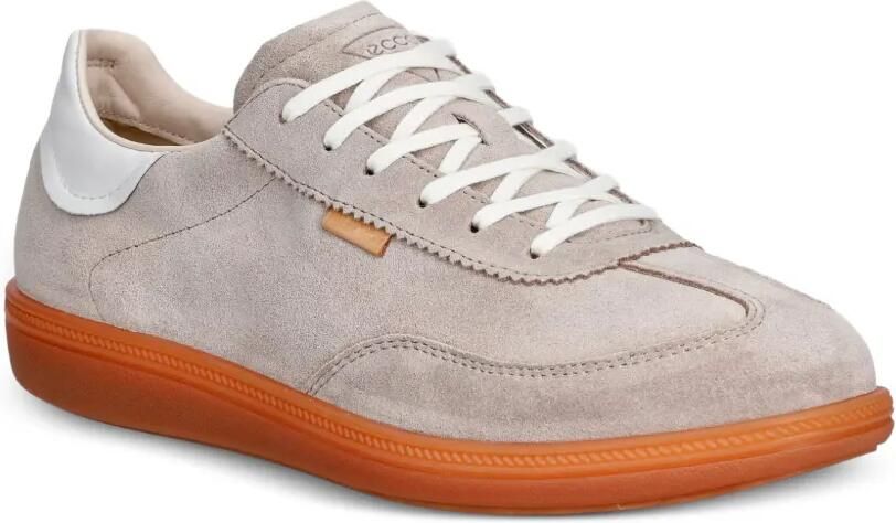 ECCO Soft 11 suède low-top sneakers Beige - Foto 3